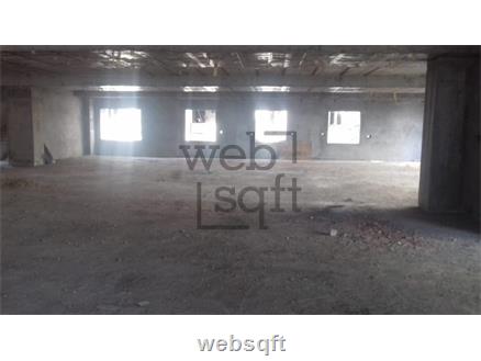 Commercial Retail showroom shop for Rent in Telangana